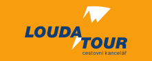 Cestovní kancelář Loudatour